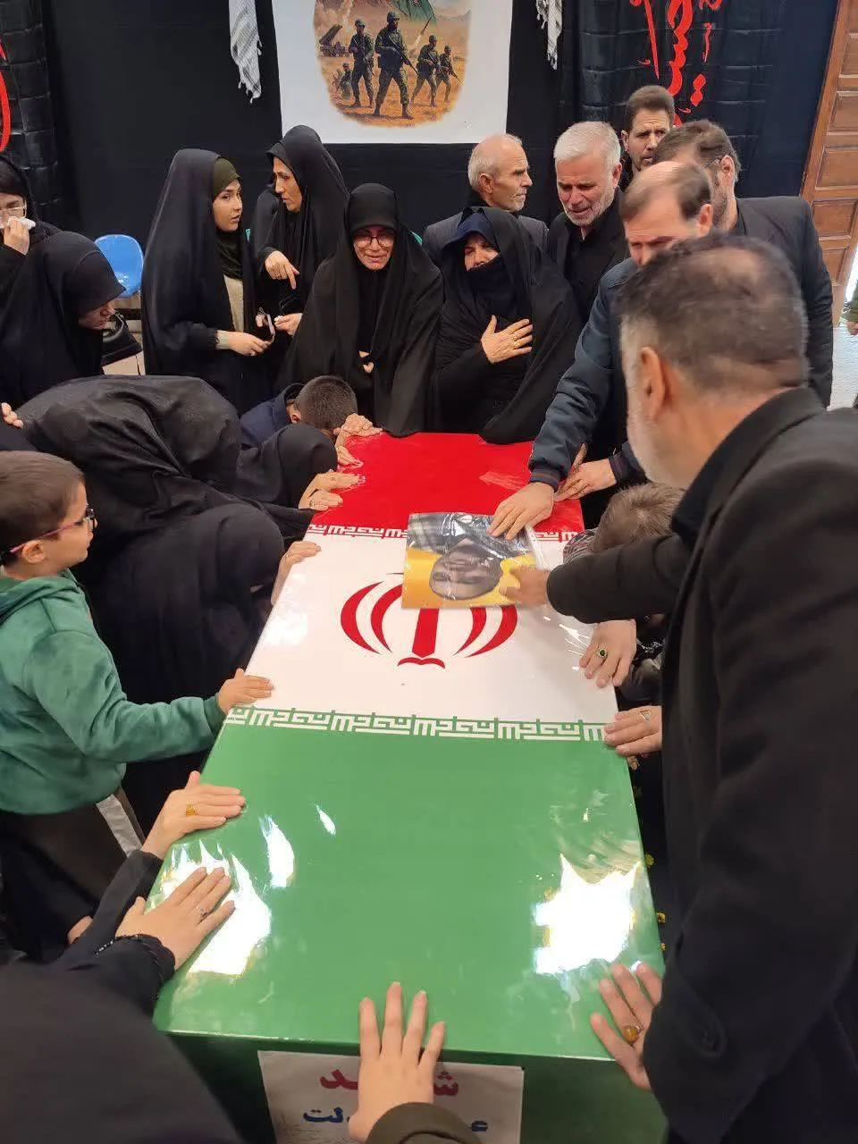 شهید