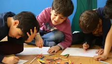آگاهی کودکان از فرآیند‌ها و مهارت‌های اجرایی افرایش می‌یابد
