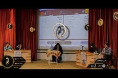 موج فاطمی که در دانشگاه صنعتی اصفهان به راه افتاد/ اهمیت نقش زنان در جامعه از نگاه یک تشکل دانشجویی