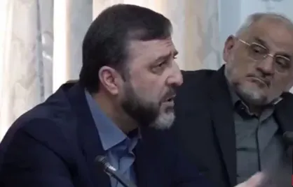 انتشار مجموعه مستند &laquo;۴۰ روز تجاوز نظامی ایالات متحده و رژیم صهیونیستی علیه جمهوری اسلامی ایران&raquo; از سوی وزارت امور خارجه
