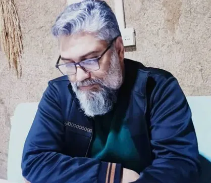 شهادت بسیجی مجاهد مجتبی محمدحسینی در جنایات رژیم صهیونیستی در تهران