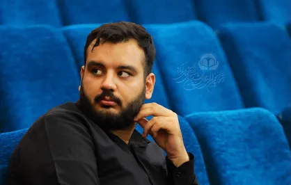 علی رادمنش دبیر اتحادیه انجمن های اسلامی دانشجویان مستقل شد