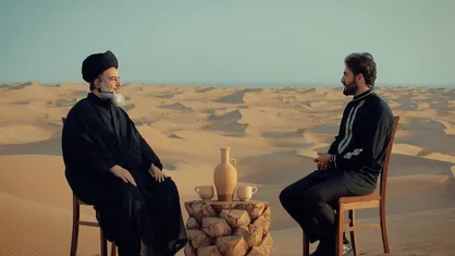 &laquo;در لحظه&raquo; در دهه دوم محرم به شبکه دو می&zwnj;آید