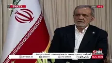 توضیحات رئیس جمهور درباره مصوبات سفر به اردبیل