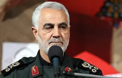 فیلم/ پس از ۱۲ سال سردار سلیمانی فاش کرد!