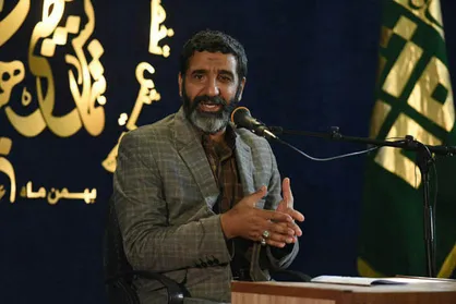 خاطرات شفاهی حاج&zwnj;حسین یکتا رونمایی می&zwnj;شود