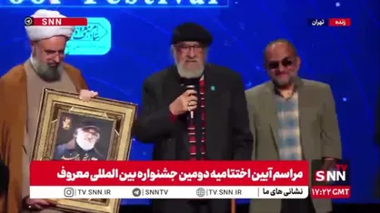 داریوش ارجمند: تاریخ بعد از چهل سال در حال تفسیر &laquo;غده سرطانی&raquo; است