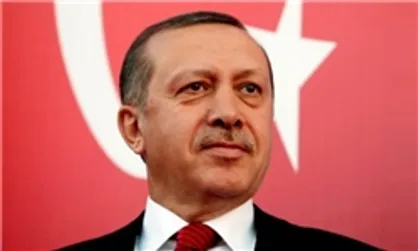 حزب مخالف اردوغان او را به فساد متهم کرد