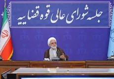 اژه‌ای: برای تحقق عدالت باید عدالت در گفتار ما متجلی باشد