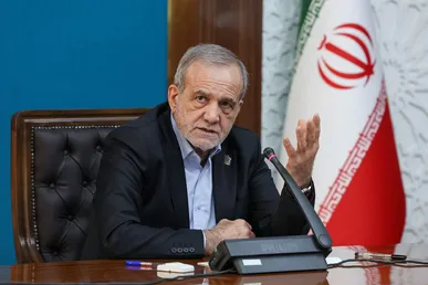 پزشکیان: مراسم تشییع رهبر شهید انقلاب باید نماد وحدت و انسجام ملی باشد