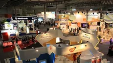 افتتاح نمایشگاه دائمی محصولات صادراتی «ایران‌ساخت»