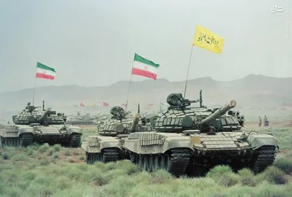 چگونه ایران از گاو شیرده بودن در زمان پهلوی به یکی از قدرت&zwnj;های زرهی دنیا تبدیل شد؟