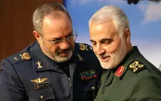 فرمانده نهاجا: انتقام ادامه‌دهندگان راه حاج قاسم سلیمانی ویران کننده خواهد بود