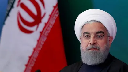 رئیس جمهور به تهران بازگشت