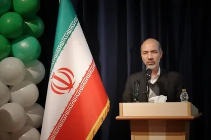 آمادگی ایران برای میزبانی گردهمایی وزرای انرژی کشورهای &laquo;دی هشت&raquo;