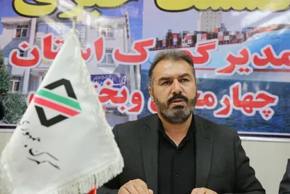 واردات به استان چهارمحال و بختیاری بیشتر مواد اولیه برای تولید هستند