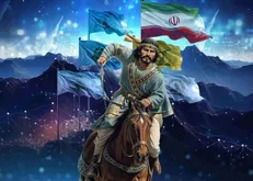 نبرد فناورانه؛ برگزاری رویداد علمی «سورنا» در دانشگاه صنعتی شریف