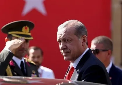 اردوغان رسما پیروز انتخابات اعلام شد