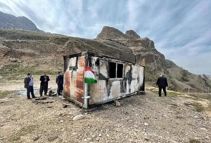 بنیاد مستضعفان برای ساخت مدرسه در منطقه محروم سردشت دزفول با گروه&zwnj;های جهادی همکاری کند