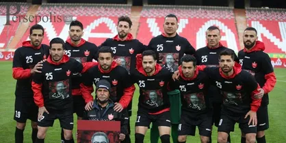 ترکیب پرسپولیس مقابل تراکتور مشخص شد