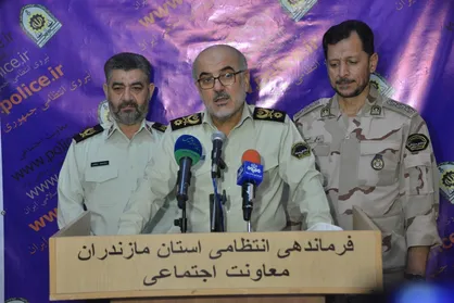 طرح مقابله با بدحجابی تعطیل ناشدنی است/ طرح تابستانه از ۲۰ خرداد آغاز می&zwnj;شود