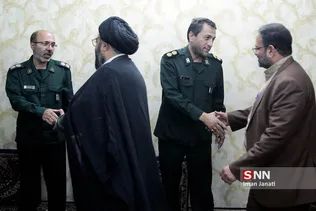 اعلام خبر شناسایی 2 شهید گمنام در مشهد