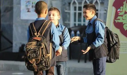 آغاز تست &laquo;جهش تحصیلی&raquo; از امروز