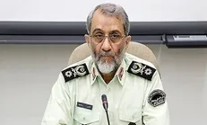 اولویت پلیس مقابله با دانه‌درشت‌های قاچاق است