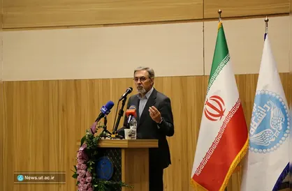 دیپلماسی علمی و پذیرش دانشجویان بین&zwnj;المللی، کلید ارتقای جایگاه جهانی ایران / هدف&zwnj;گذاری پذیرش ۳۲۰ هزار دانشجوی خارجی در برنامه هفتم توسعه