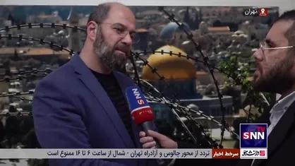 دبیر چهاردهمین جشنواره فیلم عمار: به جای صدور گفتمان به دنبال مبادلات فرهنگی با جهان باشیم