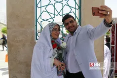 خواستگاری در کلاس ۲۰۴/ ماجرای یک پیوند دانشجویی به وسعت ایران!