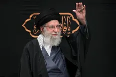 پيام استاندار و نماینده ولی‌فقیه در کرمان در پی شهادت رهبر معظم انقلاب