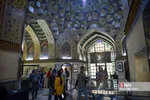 نوروز ‍۱۴۰۲ / مجموعه زندیه شیراز