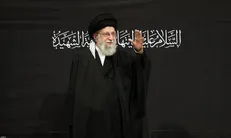 تمهیدات انتظامی-ترافیکی ویژه مراسم وداع با پیکر مطهر شهید حضرت آیت الله امام خامنه‌ای رهبر شیعیان جهان