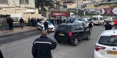 عملیات شهادت‌طلبانه در اراضی ۱۹۴۸؛ یک فلسطینی شهید و دو صهیونیست زخمی شدند