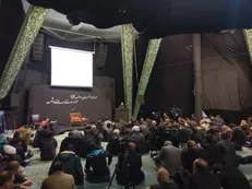 تجمع دانشجویان دانشگاه تهران در اعتراض به سوءاستفاده از حادثه هواپیمایی تهران-کیف+فیلم