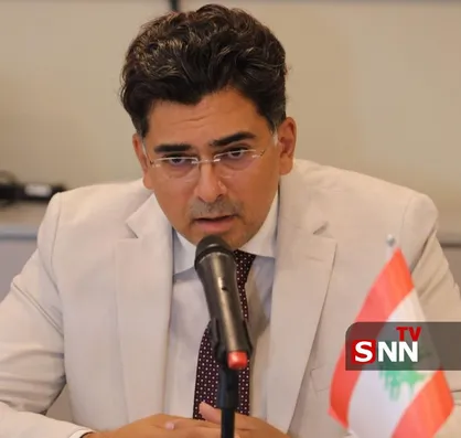 وزیر اطلاعات لبنان: اسرائیل ۲,۷۴۰ بار آتش&zwnj;بس را نقض کرده است