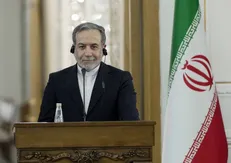 عراقچی: به دنبال مذاکرات واقعی برای رسیدن به نتیجه هستیم/ دیوار بی اعتمادی نسبت به آمریکا وجود دارد + فیلم