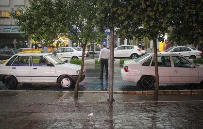 ادامه کم&zwnj;بارشی در تهران طی ۲ ماه آینده