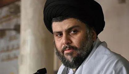 الحیات: مقتدی صدر در آینده نزدیک به چند کشور اروپایی سفر می&zwnj;کند