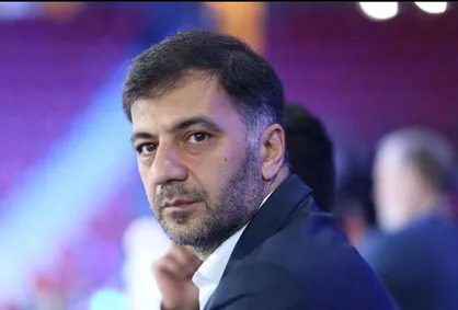 کریمی: با سند باشگاه، ۱۰۰میلیارد سپرده استقلال را از بانک برداشت کردیم