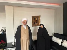 رهبر انقلاب در مواضع خود نسبت به امریکا و رژیم صهیونیستی مثل امام شجاع و با صلابت هستند
