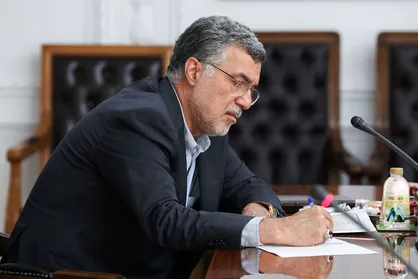 وزیر بهداشت اخراج پزشکان از شمال غزه را محکوم کرد