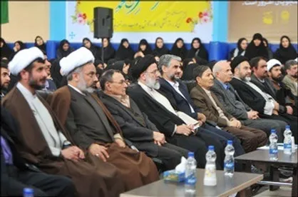 حمایت از گروه&zwnj;های جهادی دانشجویی در دستور کار آستان قدس رضوی است