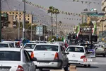 ۲۲ بهمن در شیراز - ۱۴۰۰