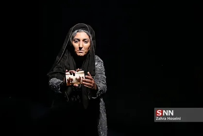 هفتمین جشنواره تئاتر دانشجویی دانشگاه فردوسی به کار خود پایان داد