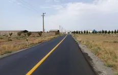 افتتاح و کلنگ‌زنی ۷۳ پروژه راهداری در لرستان