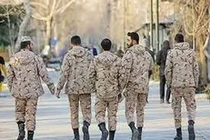 تسریع در روند رسیدگی به معافیت پزشکی سربازان حین خدمت