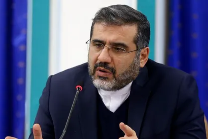 مسئله مهم ما در فرهنگ و هنر توسعه فضای مجازی است