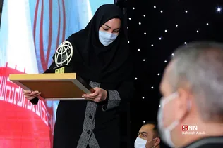 اختتامیه نمایشگاه بین‌المللی حمل و نقل، لجستیک و صنایع وابسته